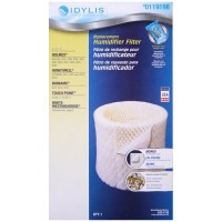 Idylis Humidifier Replacement Wick Filter - B004Q01OXW